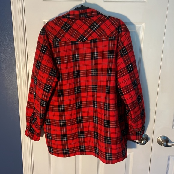 Wrangler Jacket - Picture 6 of 6